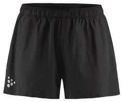 Short 2-en-1 Craft Pro Hypervent Noir Homme