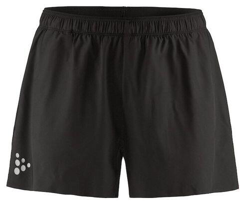 Craft Pro Hypervent Schwarz Herren 2-in-1 Shorts