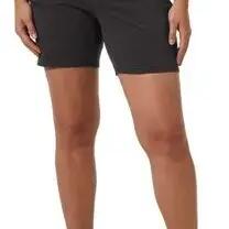 Helly Hansen Vika Tur Women's Hiking Shorts Black