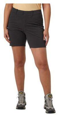 Helly hansen women's vika tur hiking shorts black