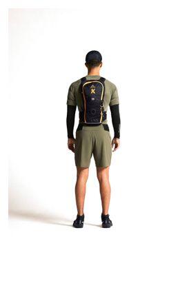 Short Craft Pro Trail Kaki Homme 5/5