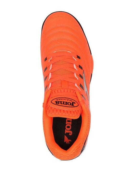 Chaussures de football Maxima 25 Turf - MAXW2508TF Orange 5/6