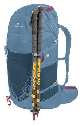 Sac de Randonnée Femme Ferrino Agile 33L Bleu 3/6