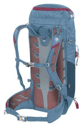 Sac de Randonnée Femme Ferrino Agile 33L Bleu 2/6