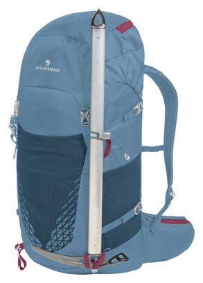 Sac de Randonnée Femme Ferrino Agile 33L Bleu 4/6