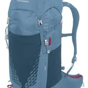 Ferrino Agile 33L Blue Hiking Bag for Women