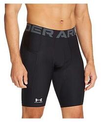 Sous-cuissard de compression Under Armour Heatgear Armour Noir Homme