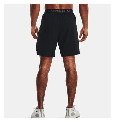 Spodenki fitness męskie UNDER ARMOUR Vanish Woven 6