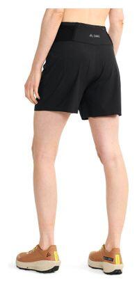 Short Craft Pro Trail Noir Femme 2/7