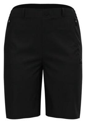Odlo ascent light women's hiking shorts black