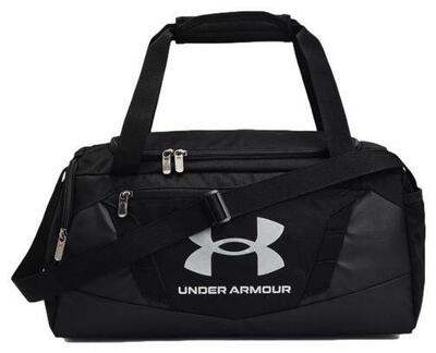 Borsa sport Under Armour Undeniable 5.0 XS 23L Nero