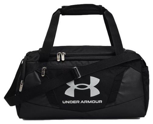 Under Armour Undeniable 5.0 Duffle XS Black 23L Unisex Sport Bag