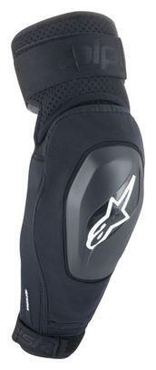Alpinestars A-Impact Plasma Elite Shield EllbogenschützerSchwarz