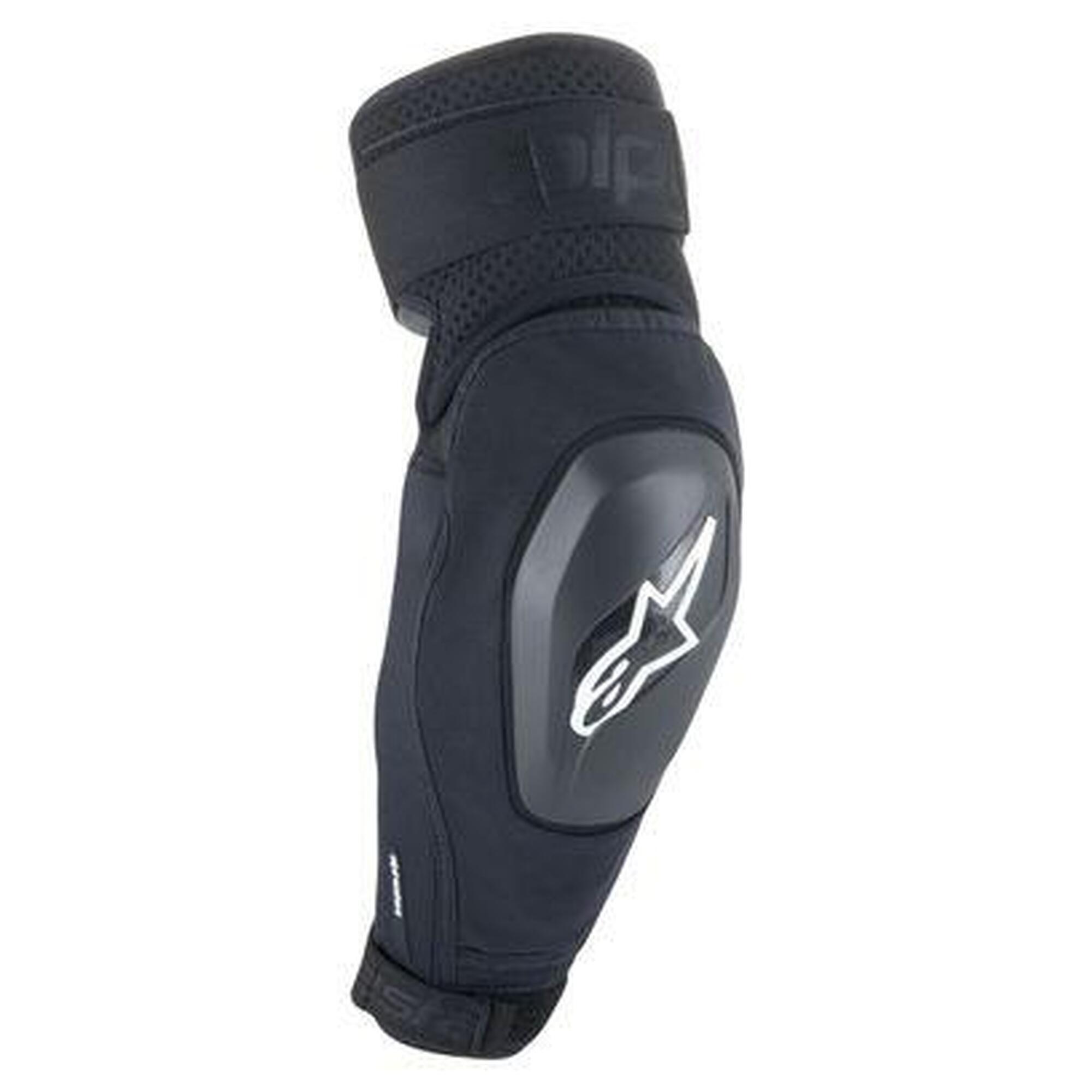 ALPINESTARS Cyklistické chrániče loktů A-Impact Plasma Elite Shield
