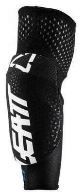 Gomitiere Leatt 3DF 5.0 Nere / Bianche