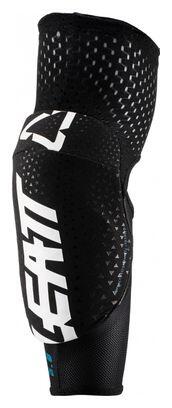 Coudières Leatt 3DF 5.0 Noir