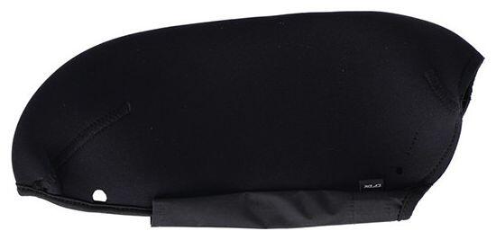 XLC Bosch CP-N08 Protezione batteria in neoprene nero