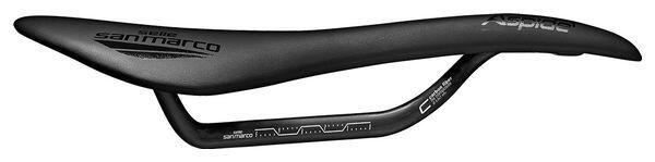Siodło Selle San Marco Aspide Open-Fit Superleggera