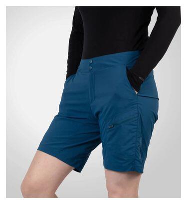 Damen Shorts Mit Hüfttaschen 5/5