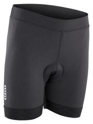 Sous Short Long ION Femme Noir