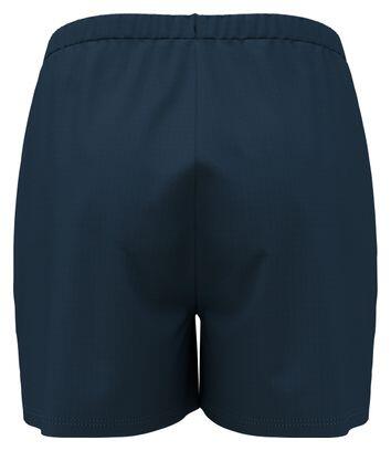 Odlo Essential 4 Inch Women's Shorts Dark Blue 2/2