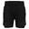 Short 2-En-1 Odlo X-Alp Trail 6'' Noir