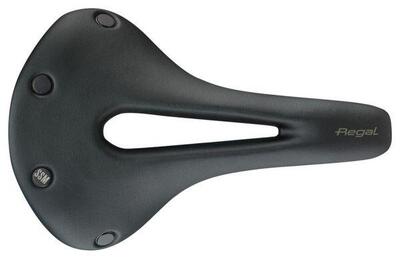 Zadel san marco regal open-fit carbon
