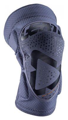 Ginocchiera 3DF 5.0 Zip Flint