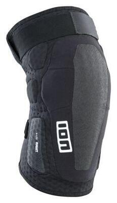 Ion k-lite kniebeschermers zwart