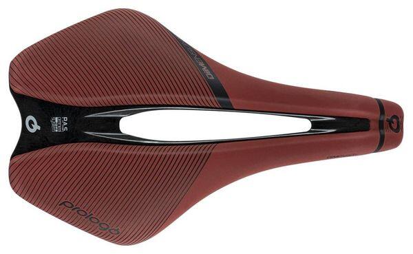 PROLOGO Sella Prologo Dimension Tirox Natural Colors Red