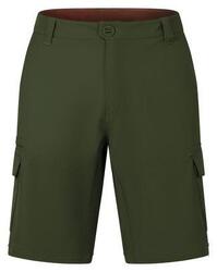 Short Endura Loop Cargo Homme avec doublure amovible — Kaki