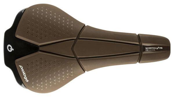PROLOGO Prologo Scratch M5 Special Edition Tirox Saddle Dark Brown