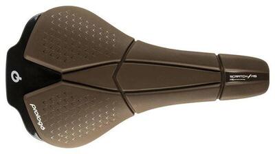 Prologo Scratch M5 Special Edition Tirox Saddle Dark Brown