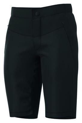 Cuissard Alé Sierra Noir