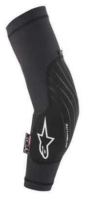 Alpinestars Paragon Lite Ellenbogenschoner Schwarz