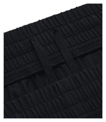 Short Under Armour Vanish 5in Noir Femme 3/7