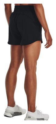 Short Under Armour Vanish 5in Noir Femme 2/7