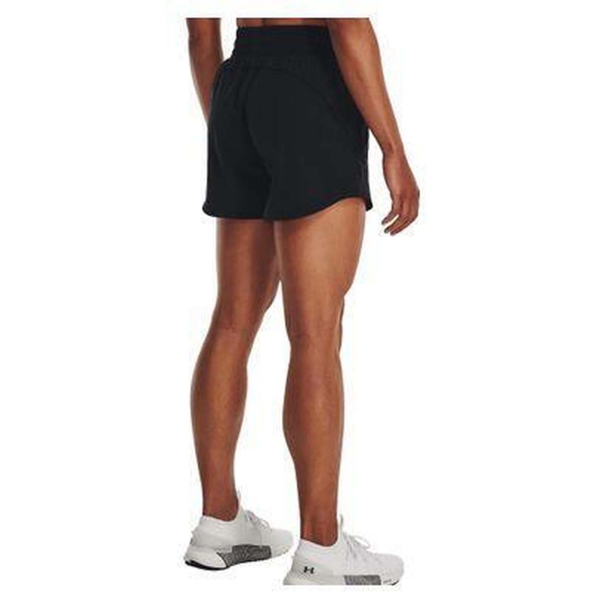 Pantaloni scurți de antrenament pentru femei Under Armour Vanish 5in
