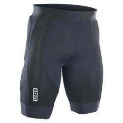 Short de Protection ION Amp Unisexe Noir