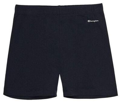 Women's champion athletic club shorts black