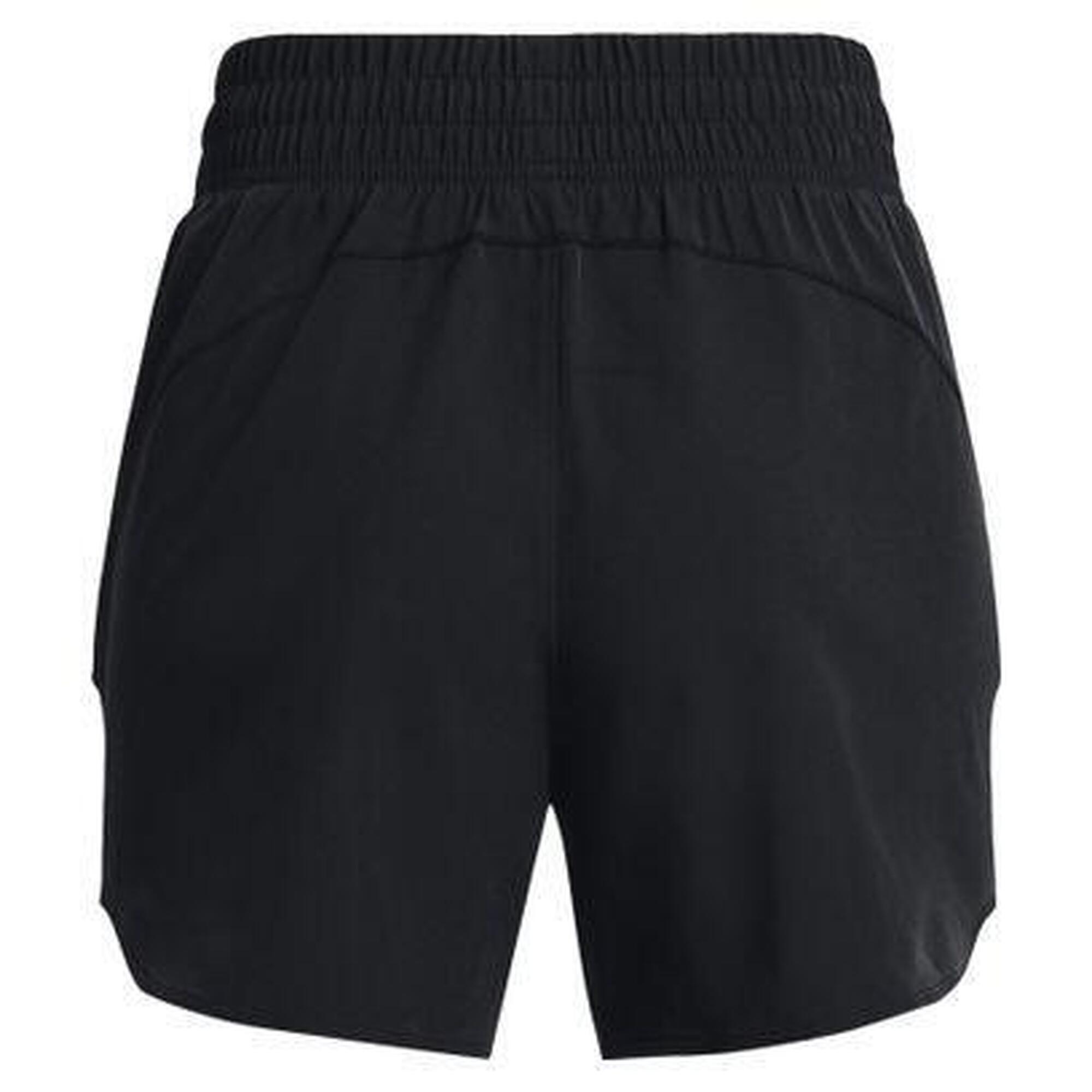 Pantaloni scurți de antrenament pentru femei Under Armour Vanish 5in
