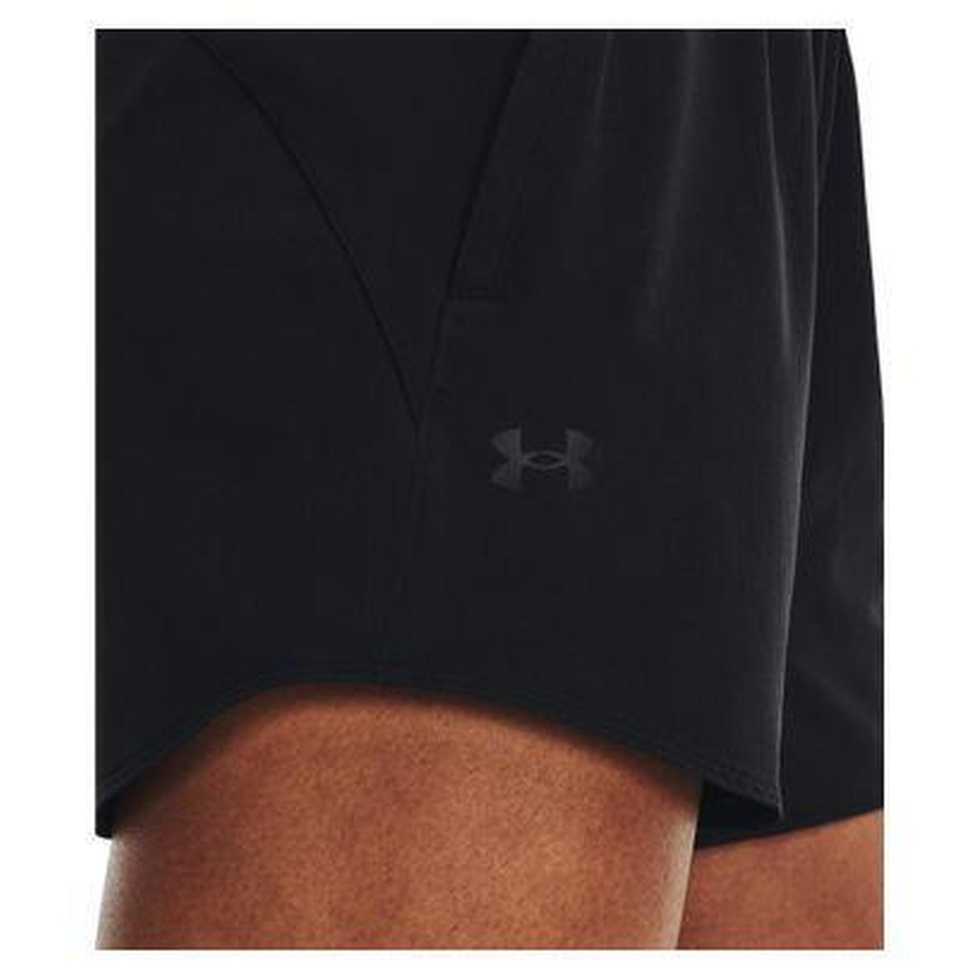Pantaloni scurți de antrenament pentru femei Under Armour Vanish 5in