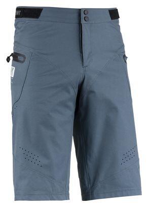 Short Kenny Charger Blu — leggero con fondello removibile