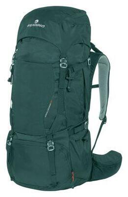 Ferrino Appalachian 55L Hiking Bag Black