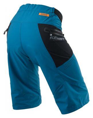 Short Kenny Charger Bleu 2/4