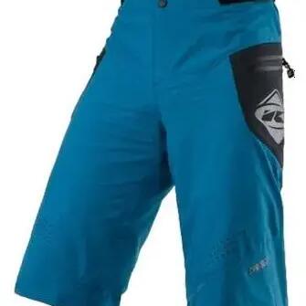Short Kenny Charger