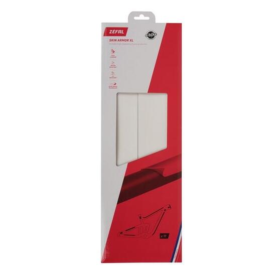 Film de Protection Zefal Skin Armor Matt XL