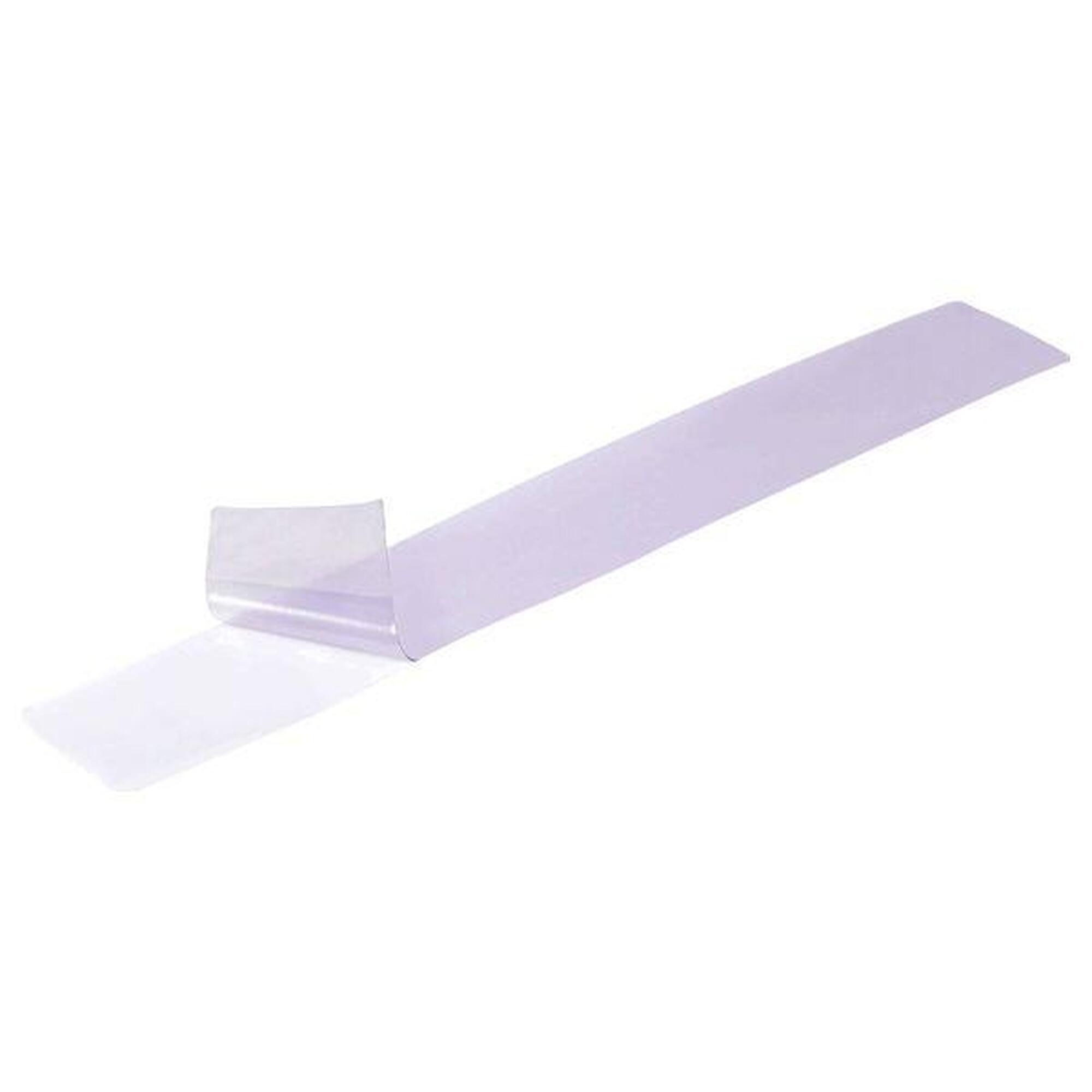 Bbb Cycling - Protection De Cadre Bbb Frameskin Transparent 500mmx70mm - Décoration Guidon - Taille Unique - Decathlon