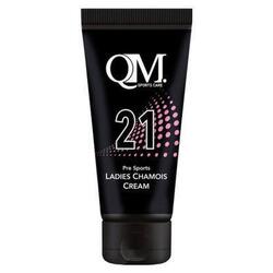 Crème chamois Q21 Ladies Choice 150 ml - pour femmes