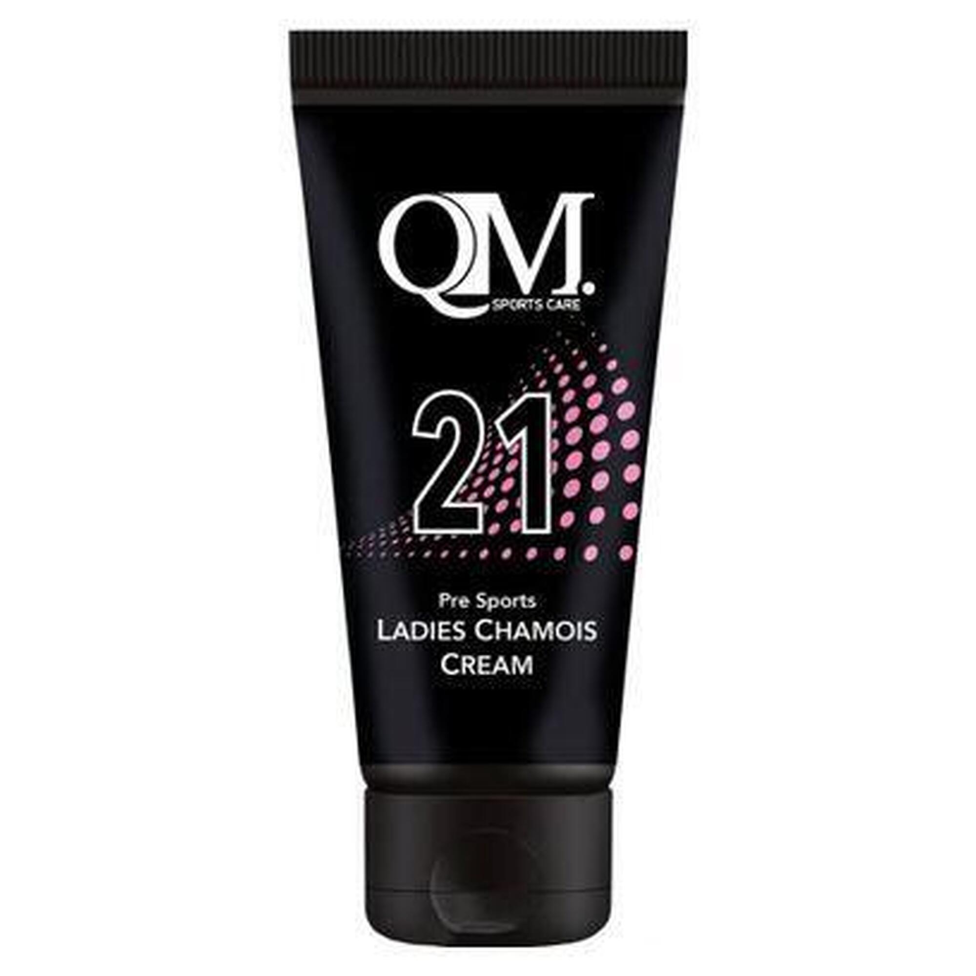 QM Sports Care Krem Przeciw Otarciom 150 ml